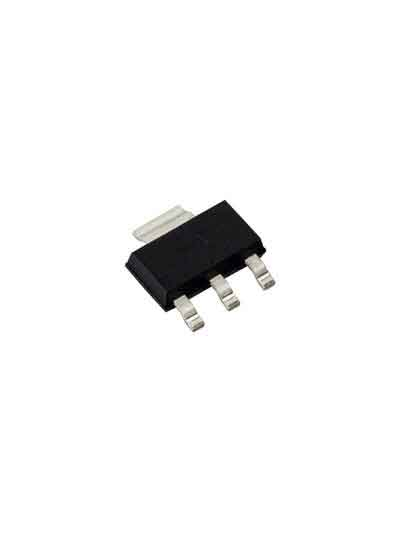 CLY10 Transistor