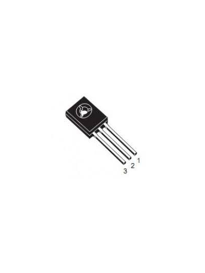 BFQ162 NPN video transistor
