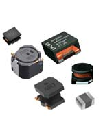 Inductor, Choke, Coil