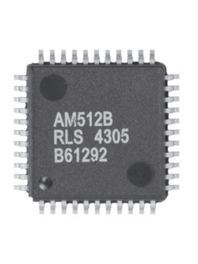 AM512B encoder