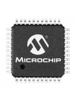 PIC18F4685-I/PT Microcontroller