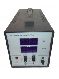 PARS400PS Ac Power Supply