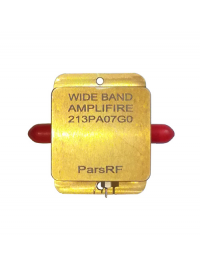PAM07G Wide Band Amplifier