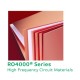 rogers ro4003c ceramic fiber