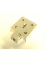 Wave guide Isolator 38GHz to 40 GHz