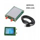 35M-4.4G RF Signal Generator ADF4351 Touch Screen