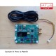 MAX2870 23.5-6000MHz RF Signal Source Signal Generator Module 0.96" Serial Port