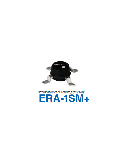 ERA-1SM+ Amplifier